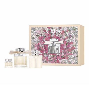 Chloe 3Pc Gift Set for Women by Chloe