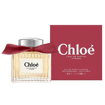 Chloe Leau De Parfum Intense 100ml EDP for Women by Chloe