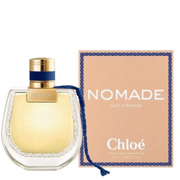 Chloe Nomade Nuit DEgypte 50ml EDP for Women by Chloe