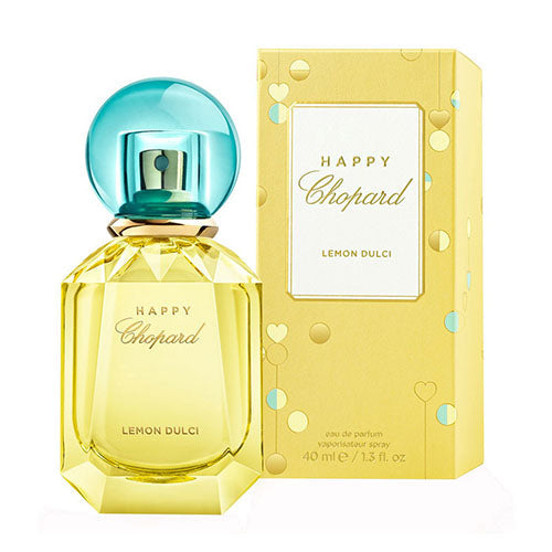 Chopard Happy Lemon Dulci 100ml EDP for Women by Chopard