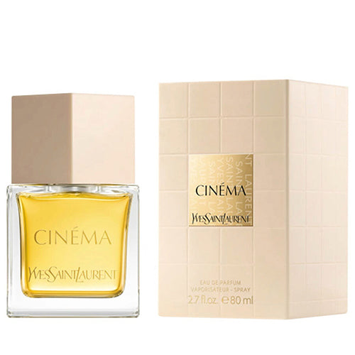 Cinema by Yves Saint Laurent 80ml EDP for Women