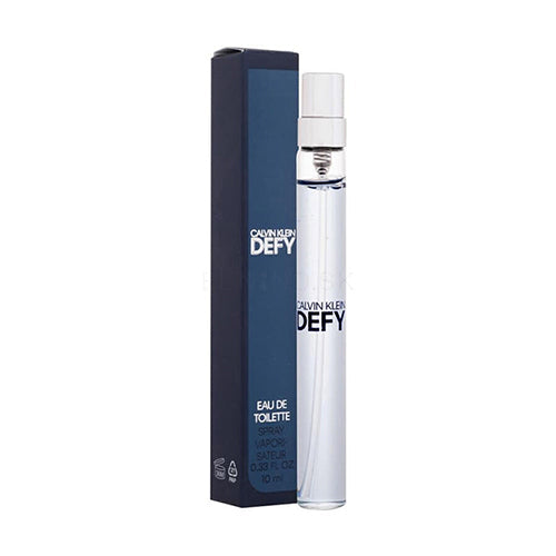 Ck Defy 10ml EDP for Men by Calvin Klein