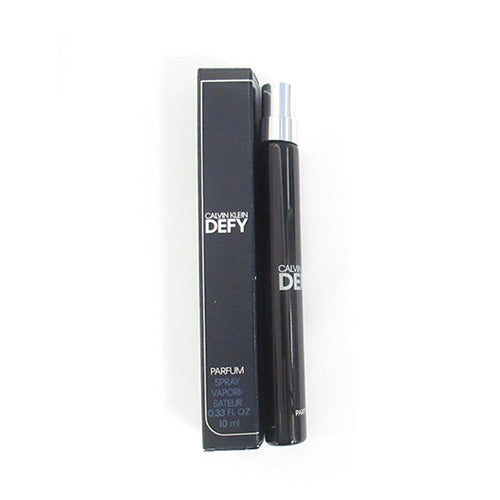 Ck Defy Parfum 10ml for Men by Calvin Klein