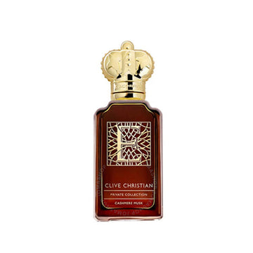 Clive Christian E Cashmere Musk 50ml Parfum for Men by Clive Christian