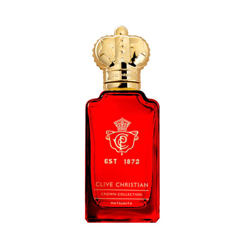 Clive Christian Town & Country 50ml EDP for Unisex by Clive Christian