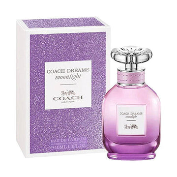 Coach Dreams Moonlight 40ml EDP for Women by Coach
