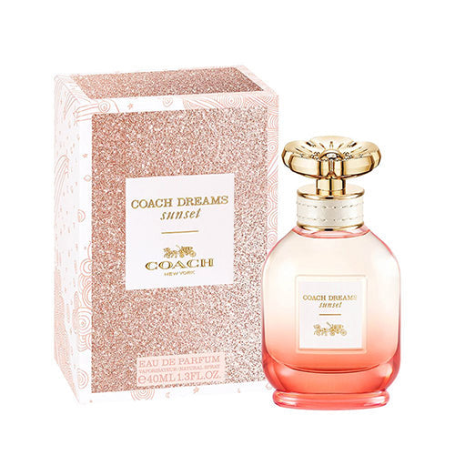 Coach Dreams Sunset 40ml EDP for Women by Coach