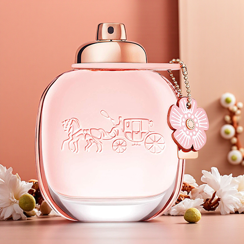 Coach Floral 90ml EDP for Women by Coach1