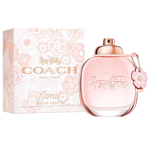 Coach Floral 90ml EDP for Women by Coach