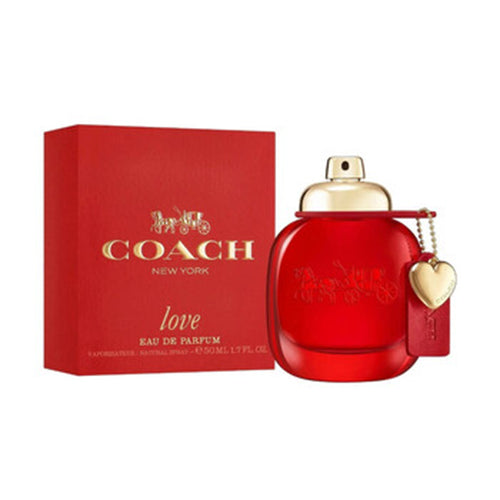 Coach Love 90ml EDP for Women by Coach