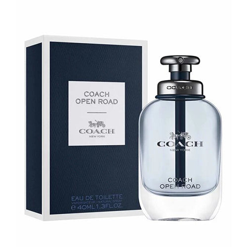 Coach Open Road Man 40ml EDT for Men by Coach