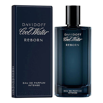 Cool Water Reborn Intense 100ml EDP for Men by Davidoff