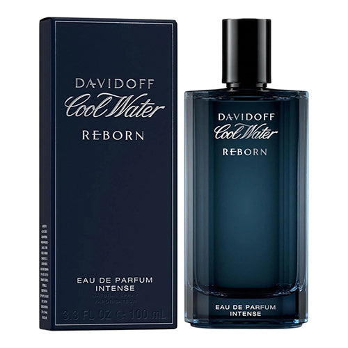 Cool Water Reborn Intense 100ml EDP for Men by Davidoff