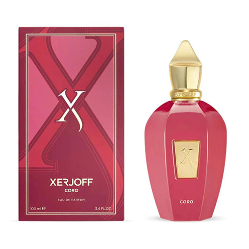 Coro by Xerjoff 100ml EDP for Unisex