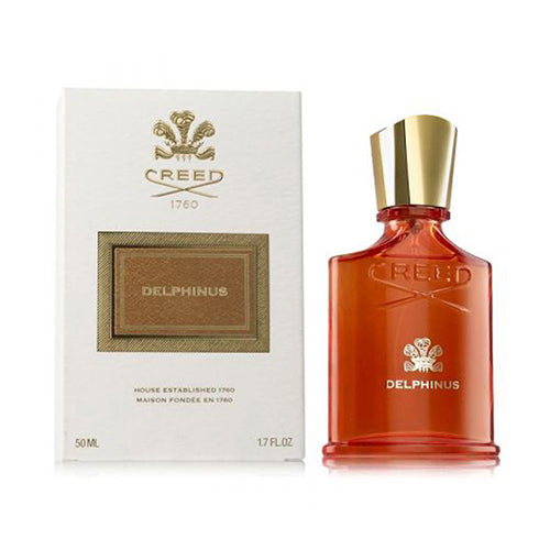 Creed Delphinus 50ml EDP for Unisex by Creed