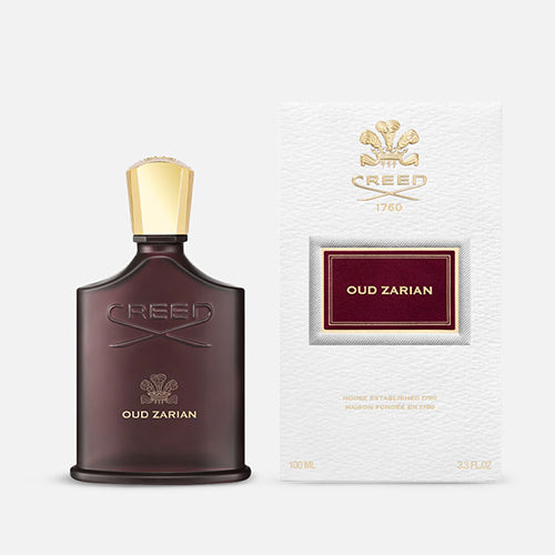 Creed Oud Zarian by Creed 100ml for Unisex