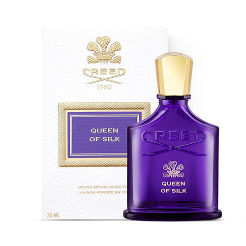Creed Queen Of Silk 75ml EDP  for Women by Creed