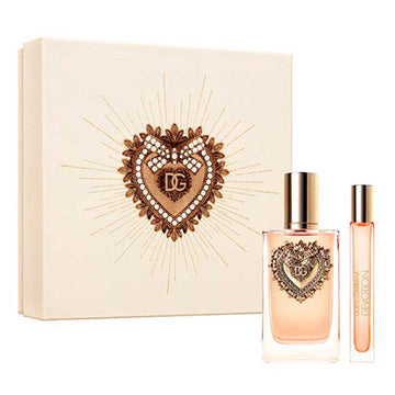 D&G Devotion 2Pc Gift Set for Women by Dolce & Gabbana