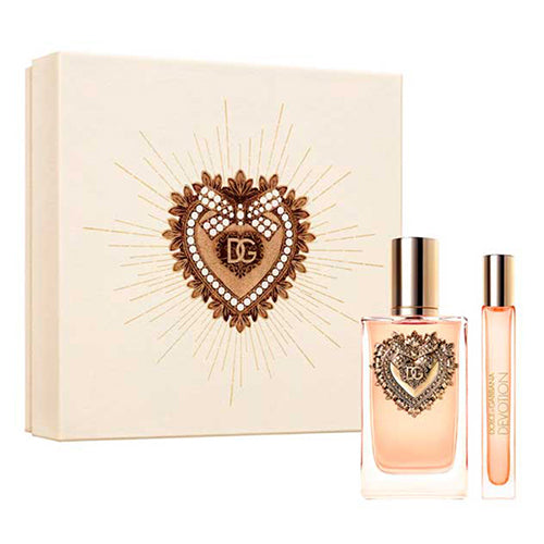 D&G Devotion 2Pc Gift Set for Women by Dolce & Gabbana