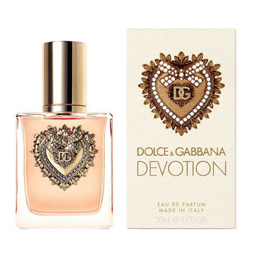 D&G Devotion 50ml EDP for Women by Dolce & Gabbana