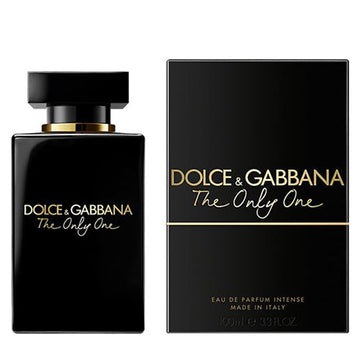 D&G The Only One Intense 100ml EDP for Women by Dolce & Gabbana