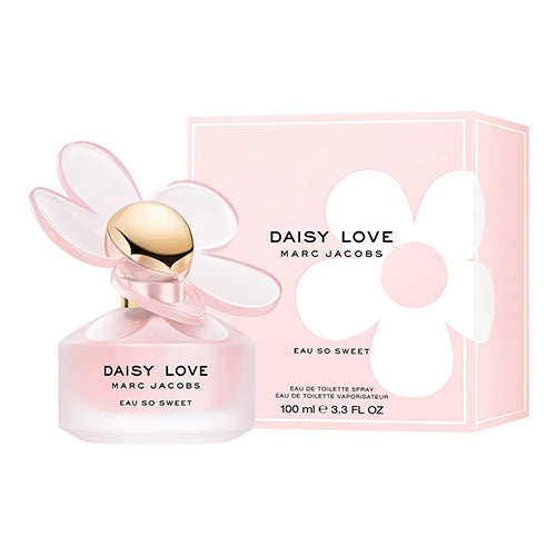 Daisy Love Eau So Sweet 100ml EDT for Women by Marc Jacobs