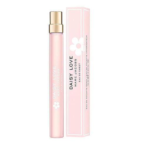 Daisy Love Eau So Sweet 10ml EDT for Women by Marc Jacobs