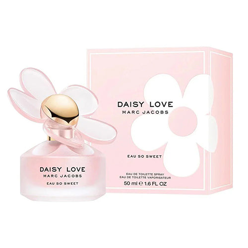 Daisy Love Eau So Sweet 50ml EDT for Women by Marc Jacobs