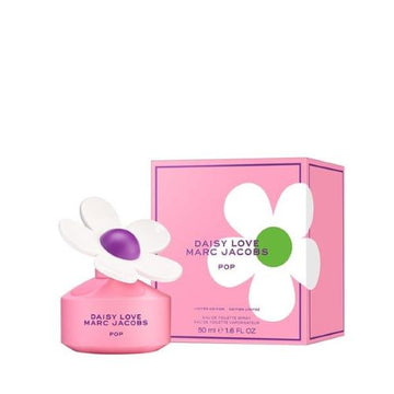 Daisy Love Pop 50ml EDT for Women by Marc Jacobs