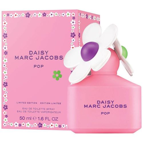 Daisy Pop 50ml EDT for Women by Marc Jacobs