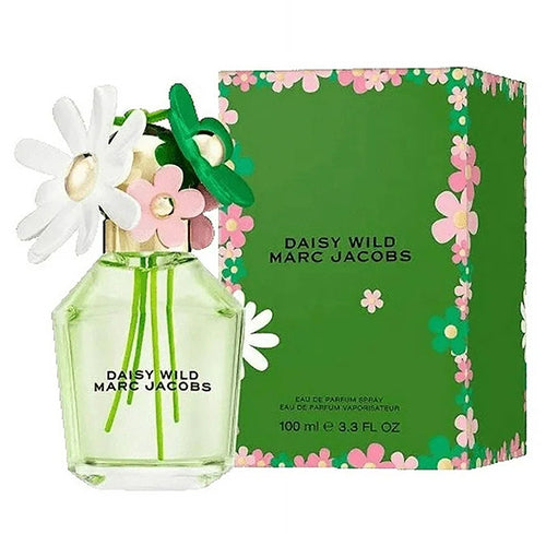 Daisy Wild 100ml EDP for Women by Marc Jacobs