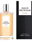 Classic 90ml EDT for Men by David Beckham