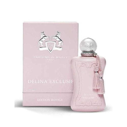 Delina Exclusif 75ml EDP for Women by Parfums De Marly