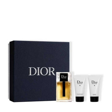 Dior Homme 3Pc Gift Set for Men by Christian Dior