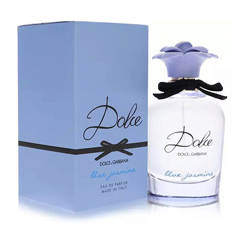 Dolce Bule Jasmine 75ml EDP for Women by Dolce & Gabbana