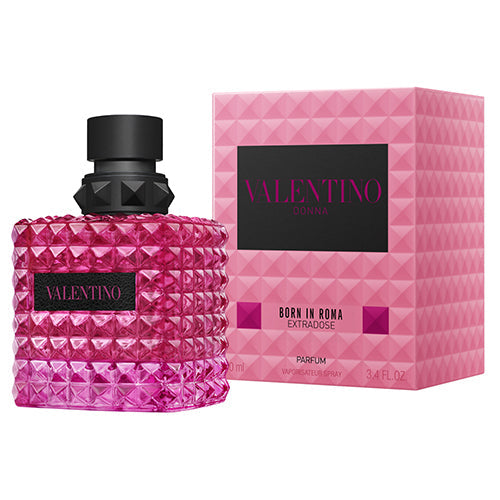 Donna Born In Roma Extradose by Valentino 100ml EDP for Women