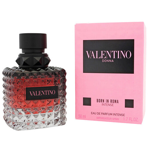 Donna Born In Roma Intense by Valentino 50ml EDP for Women