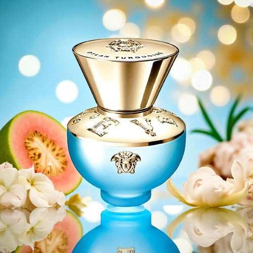 Dylan Turquoise 30ml EDT for Women by Versace