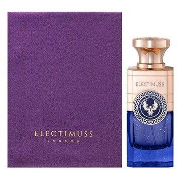 Electimuss London Aquila Absolute Parfum Extrait 100ml for Unisex by Electimuss