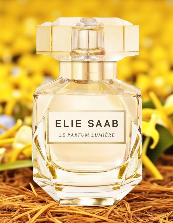 Elie Saab Lumiere 50ml EDP for Women by Elie Saab1