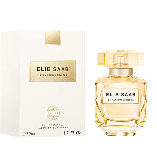 Elie Saab Lumiere 50ml EDP for Women by Elie Saab