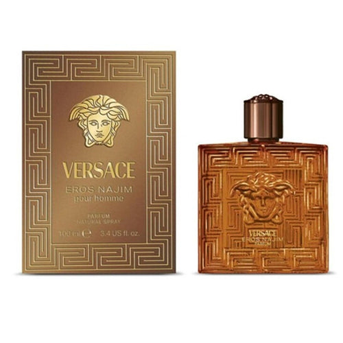 Eros Najim Pour Homme 100ml EDP for Men by Versace