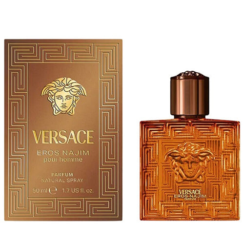 Eros Najim Pour Homme 50ml EDP for Men by Versace
