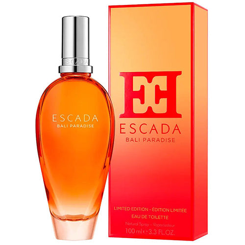 Escada Bali Paradise 100ml EDT for Women by Escada