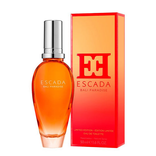Escada Bali Paradise 50ml EDT for Women by Escada