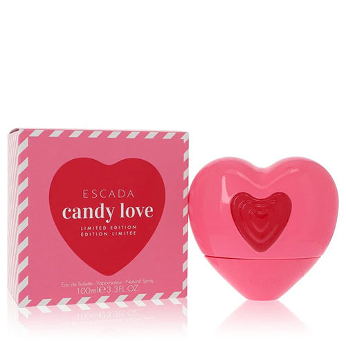Escada Candy Love 100ml EDP for Women by Escada