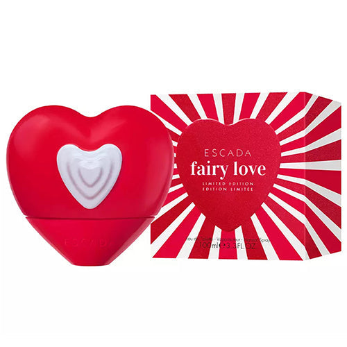 Escada Fairy Love 100ml EDT for Women by Escada
