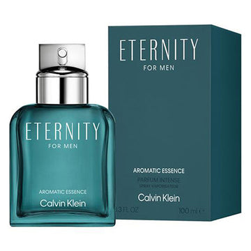Eternity Aromatic Essence 200ml EDP for Men by Calvin Klein