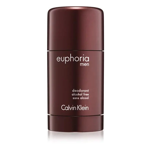 Euphoria Men Deo Stick 75g for Men by Calvin Klein