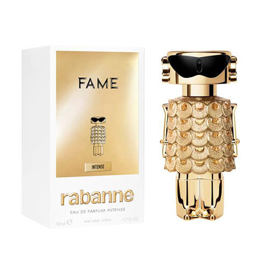 Fame Intense 50ml EDP for Women by Paco Rabanne